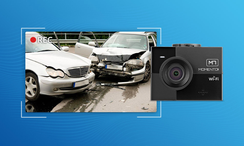 Can a Dash Cam Enhance Your Car Accident Claim?