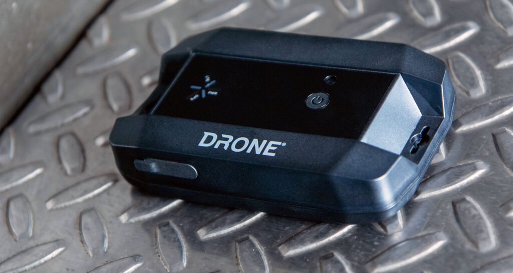 Tracking Anything, Anywhere with the All-New Drone XT