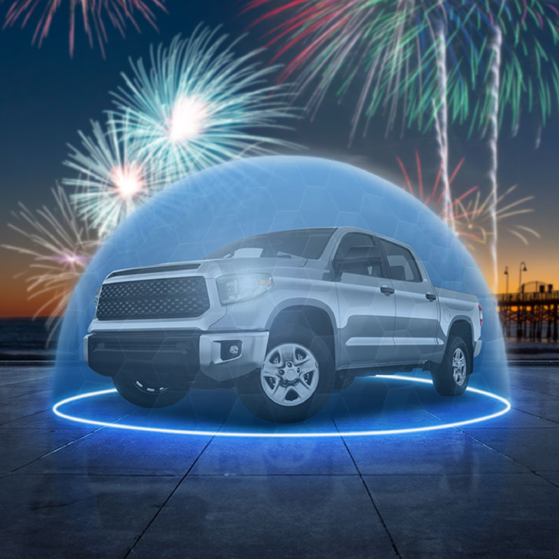 July 4th Promo!