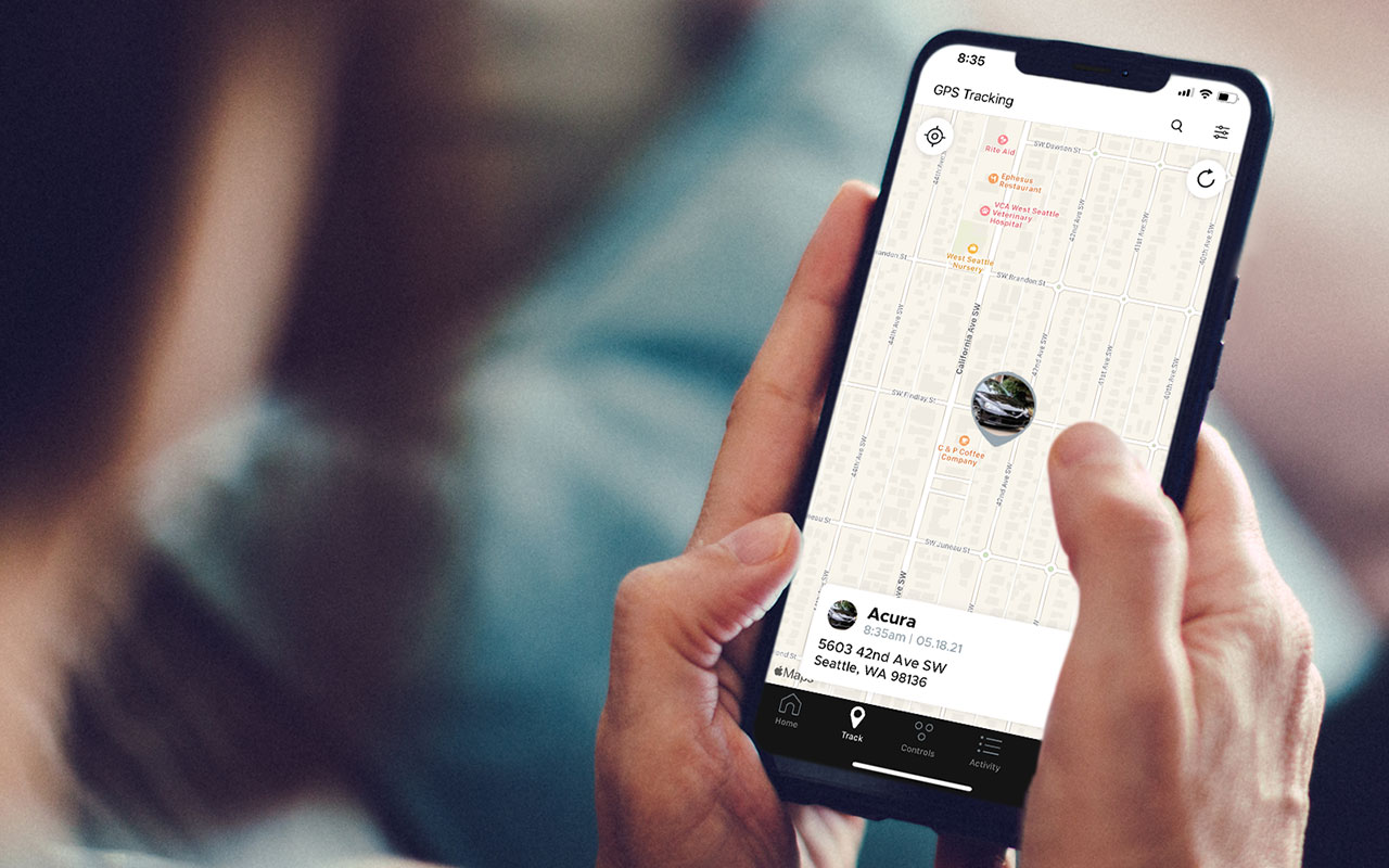 gps-tracking