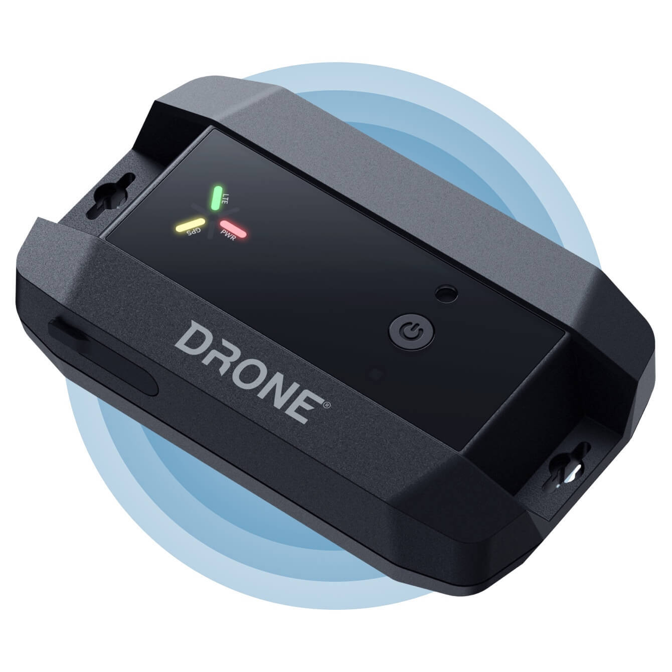 Detect more than movement