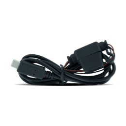 USB-C to Hardwire Wiring Kit