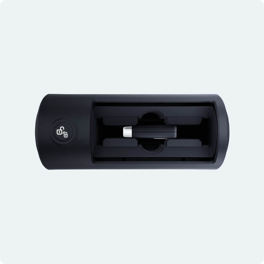 KL1 KeyLocker