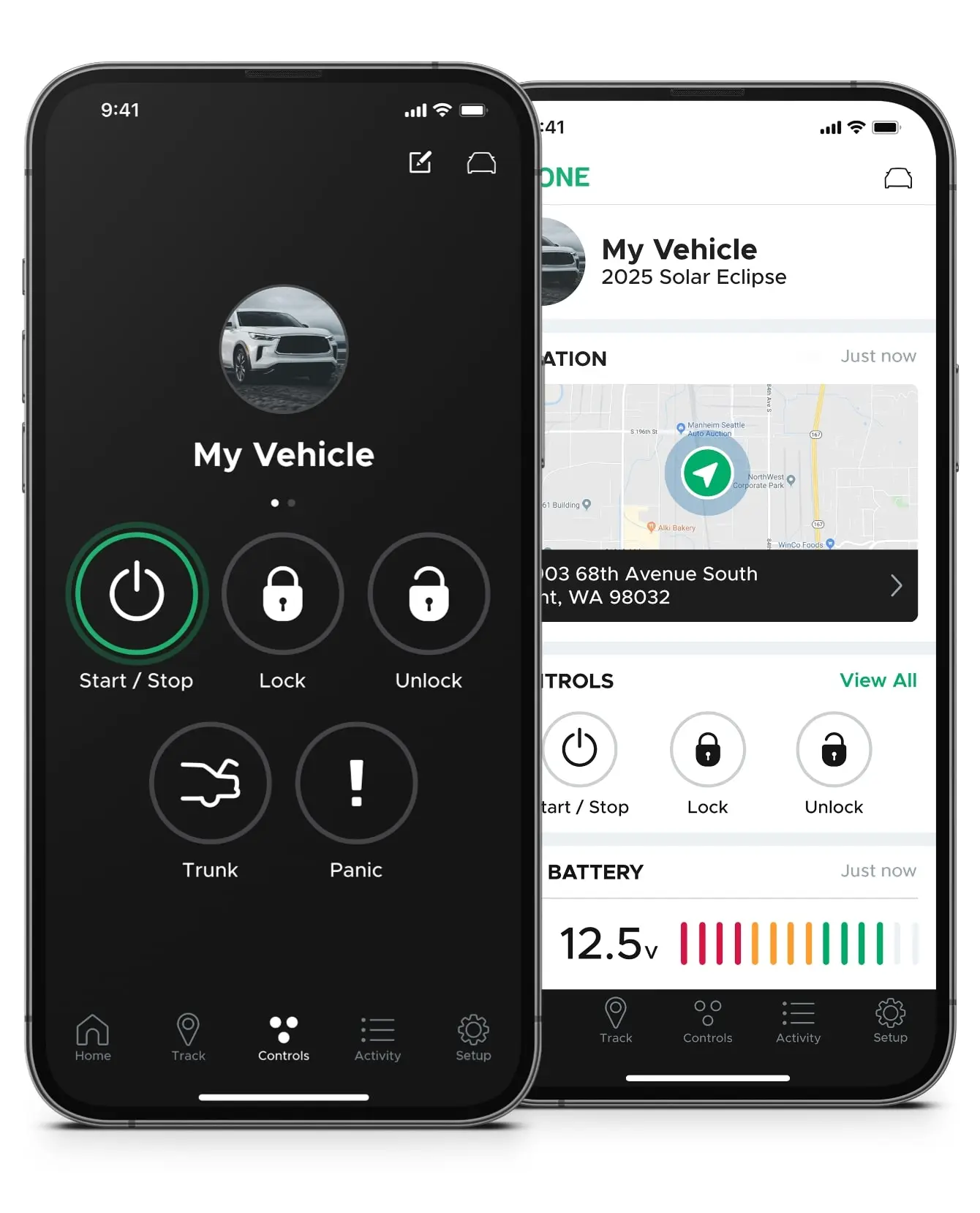 2) Download the app