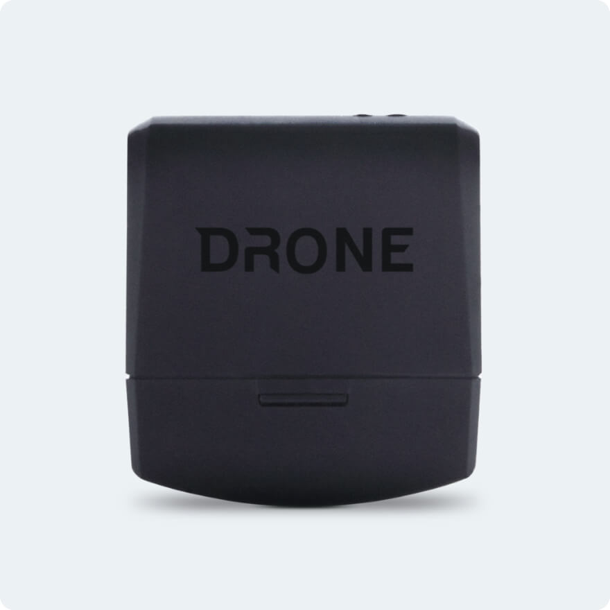 DR-3400 Module