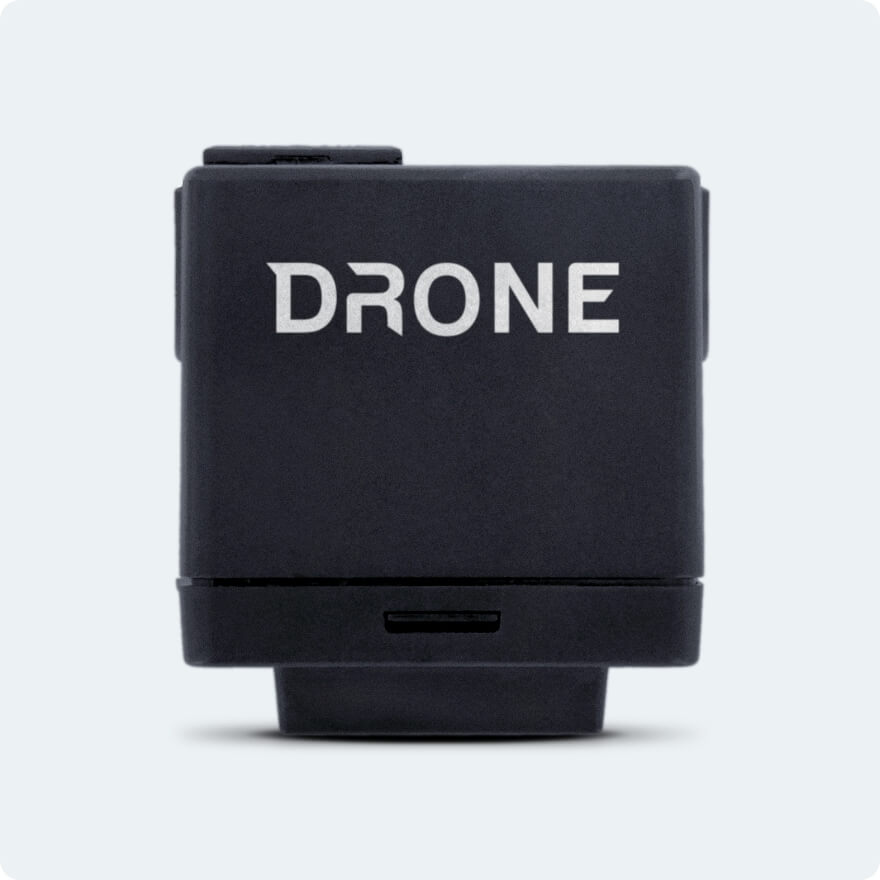 DR-3100 Module
