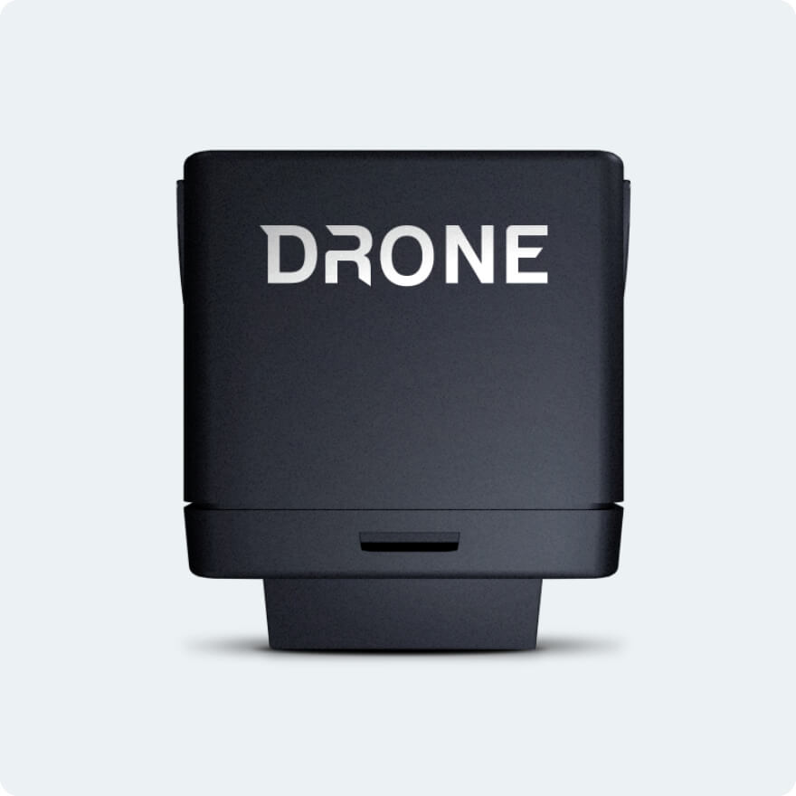 DR-3000 Module