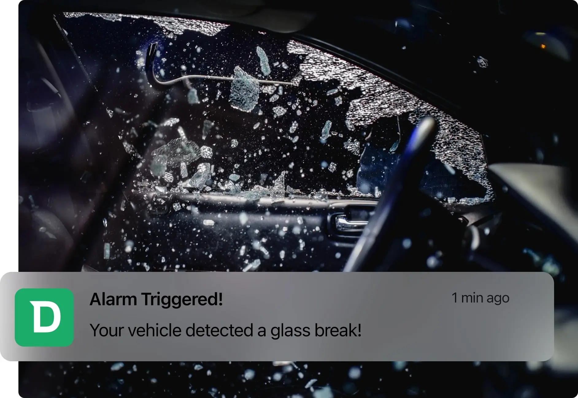 Sensors for every situation