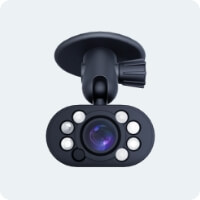 IR1 Interior Infrared Camera