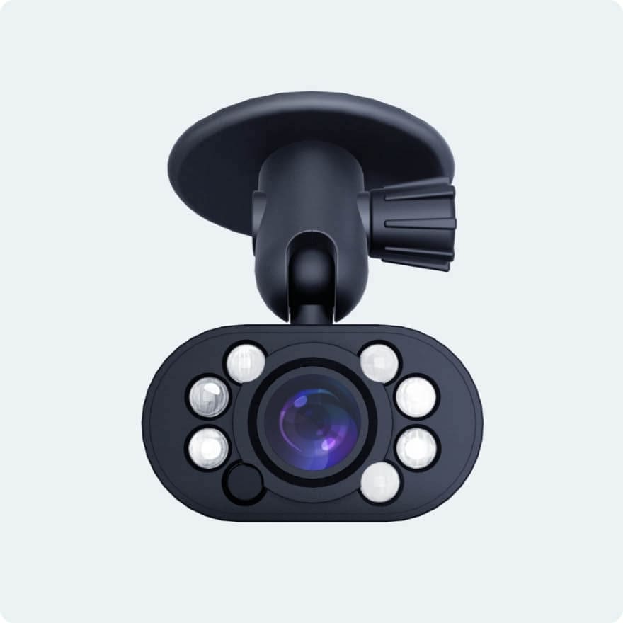 IR1 Interior Infrared Camera