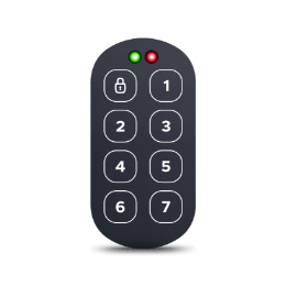 KP2 Keyless Touchpad
