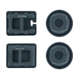 Mounting Tabs