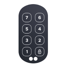 Numbering Sticker (V2)