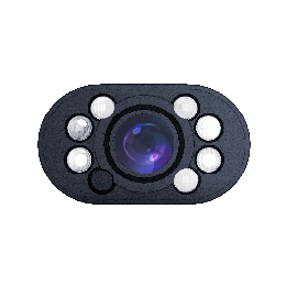 IR1 Interior Infrared Camera