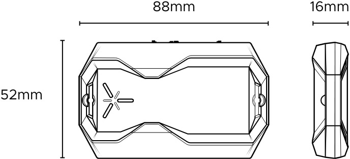 X2MAX Specs