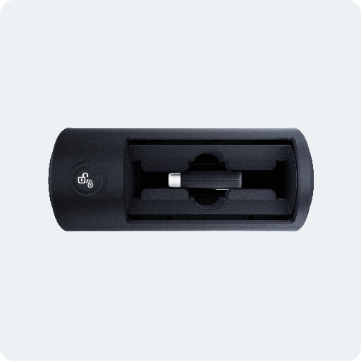 KL1 KeyLocker