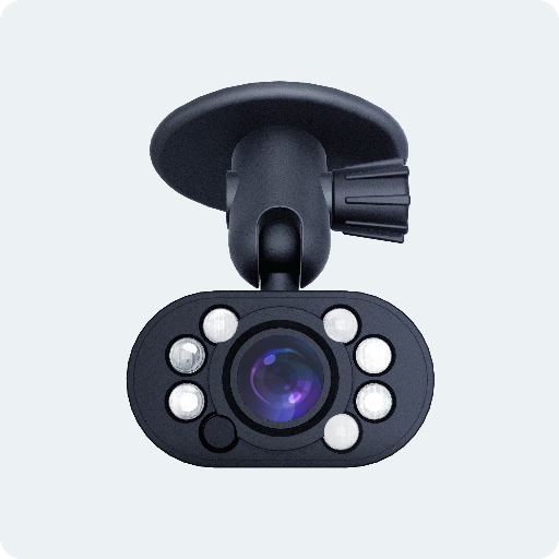 XC Interior Camera