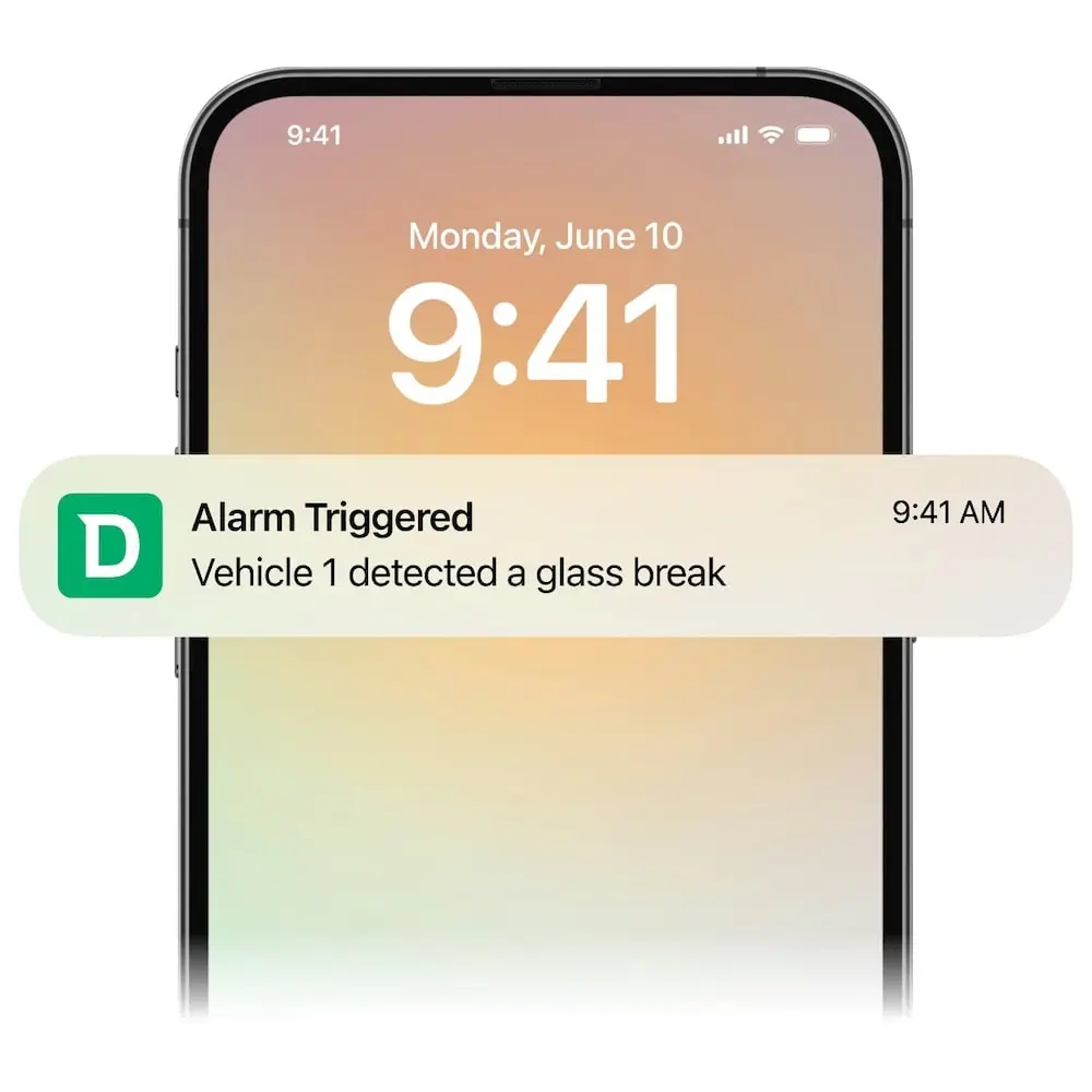 Always in the know