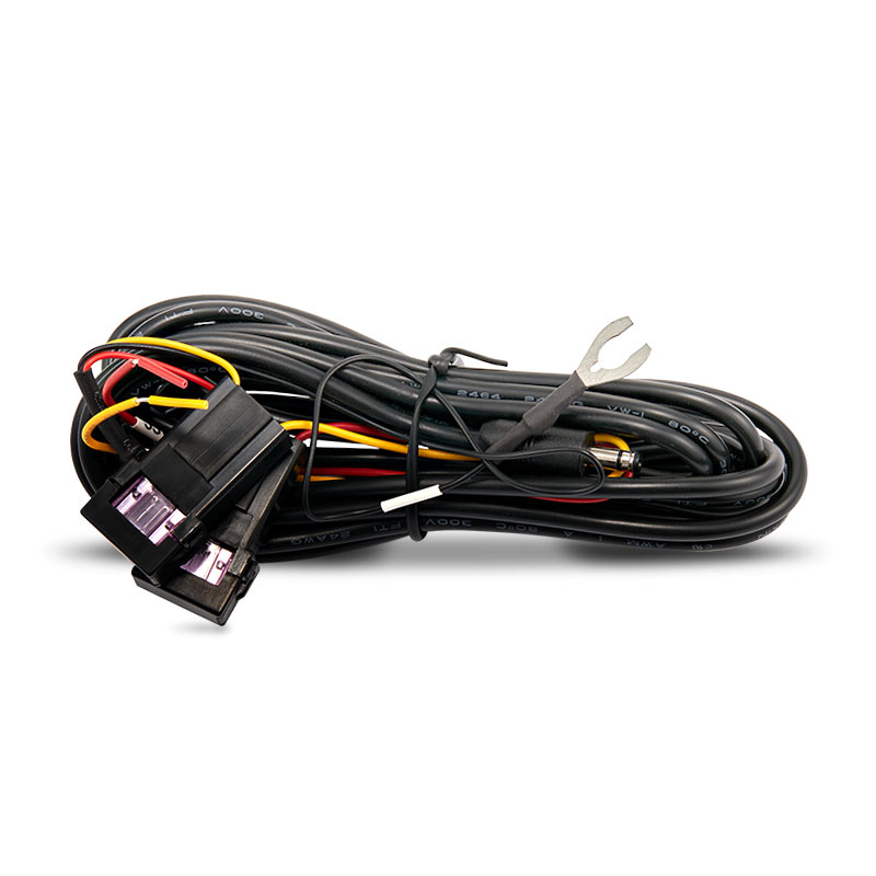 Hardwire Harness