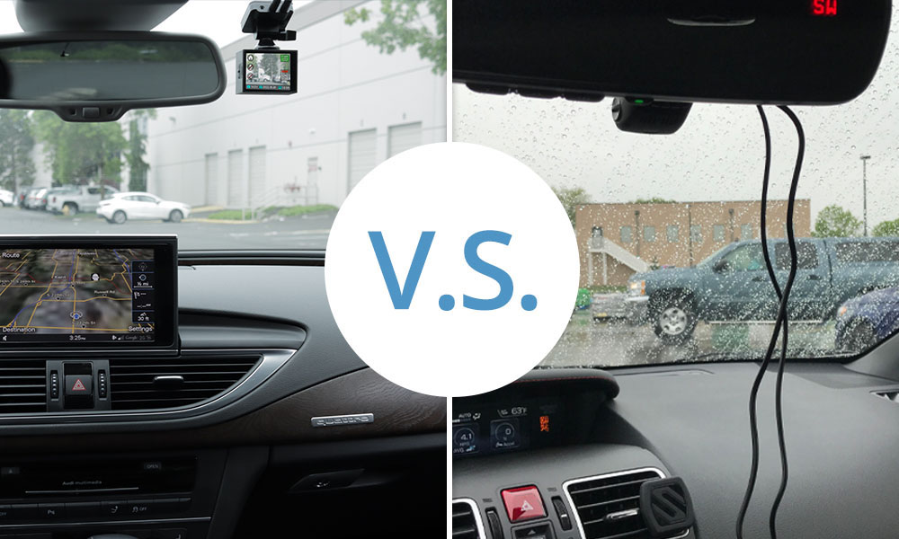 Find Out Why You May Want a Dashcam for Your Car