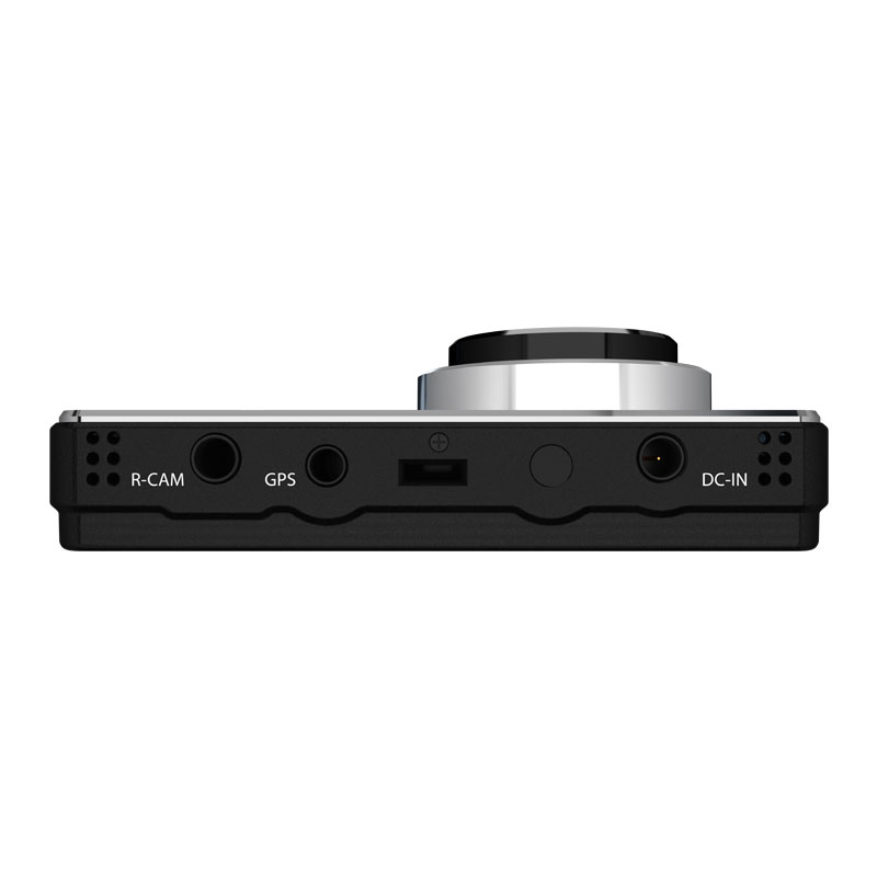 momento m4 dash cam