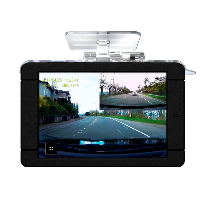 momento m4 dash cam