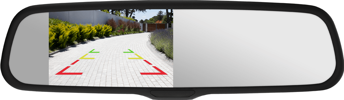M6 WI-FI Dash Cam