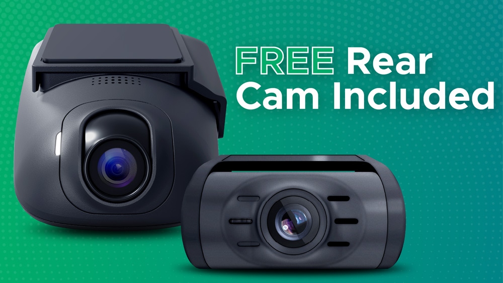 Get a Free Rear Camera for Drone XC - May 2025