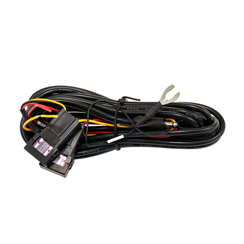 Hardwire Installation Kit