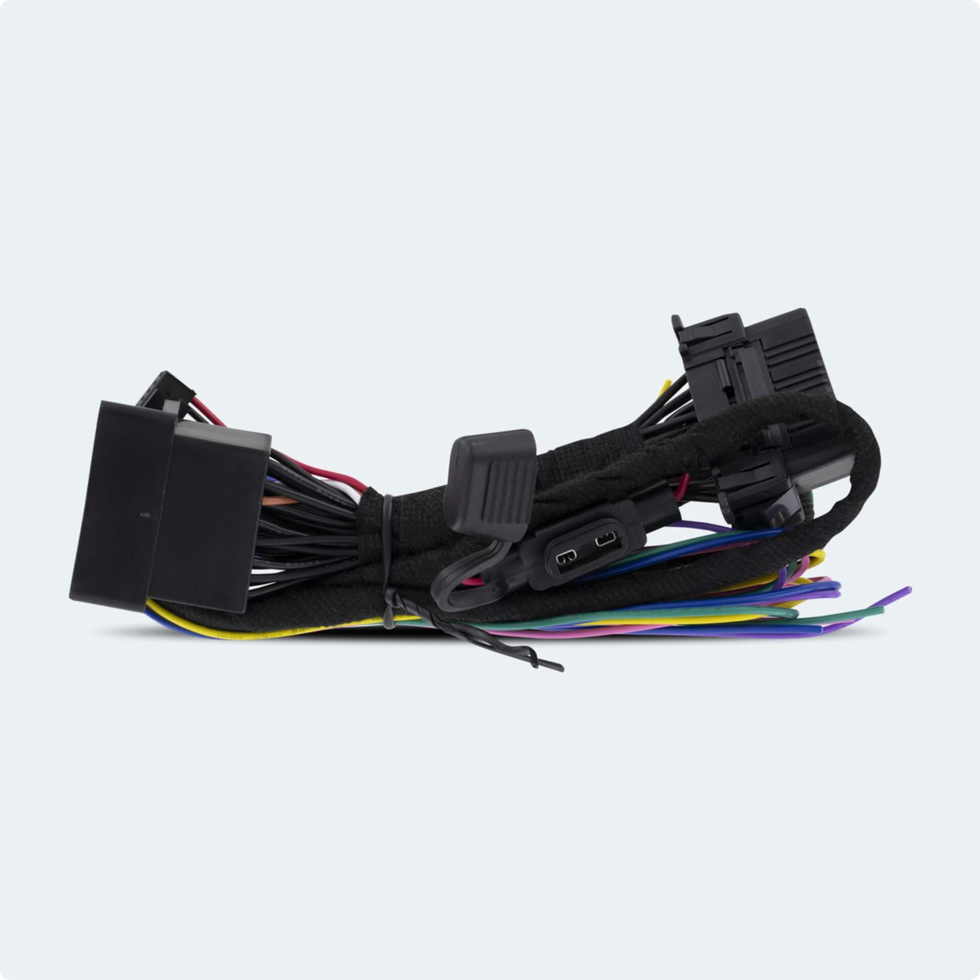 X1MAX OBD Hardwire Harness