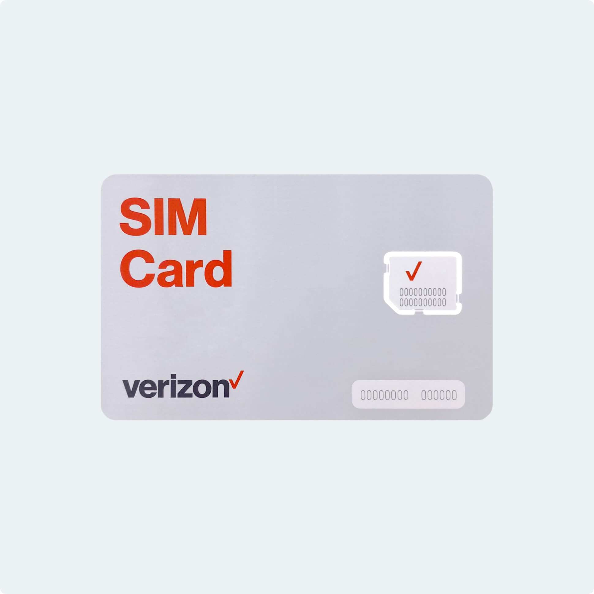 X1-VZW-SIM