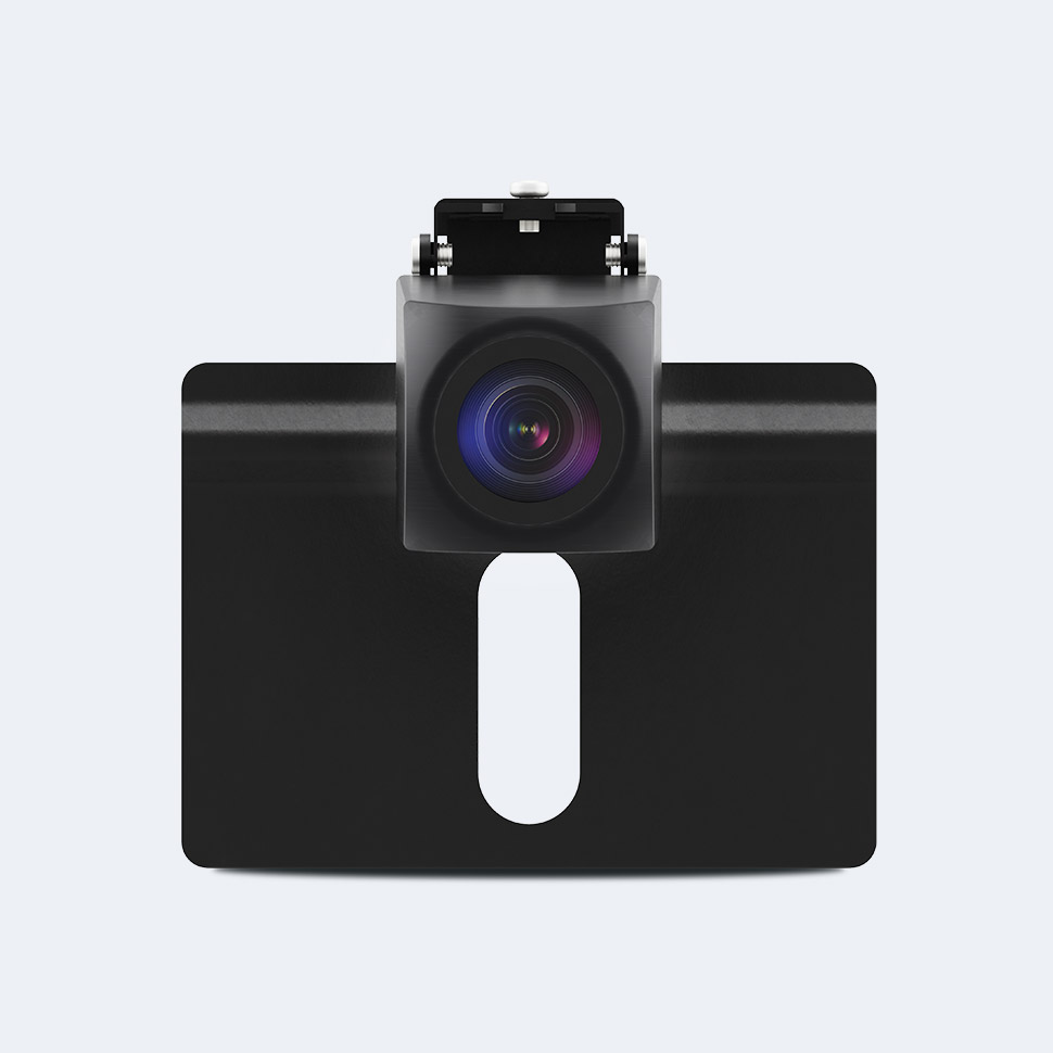 EC1 Exterior Camera