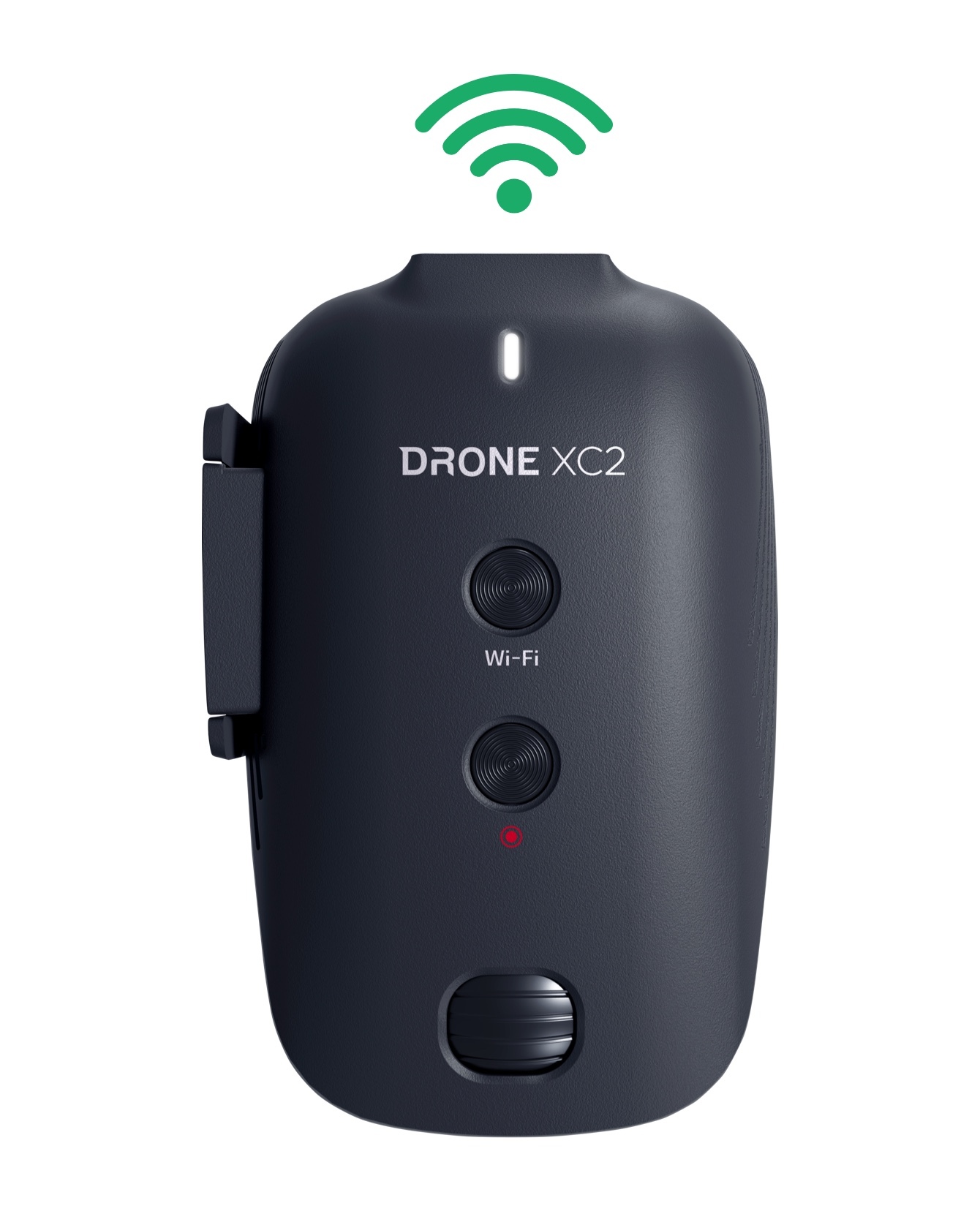 Enhanced Wi-Fi performance