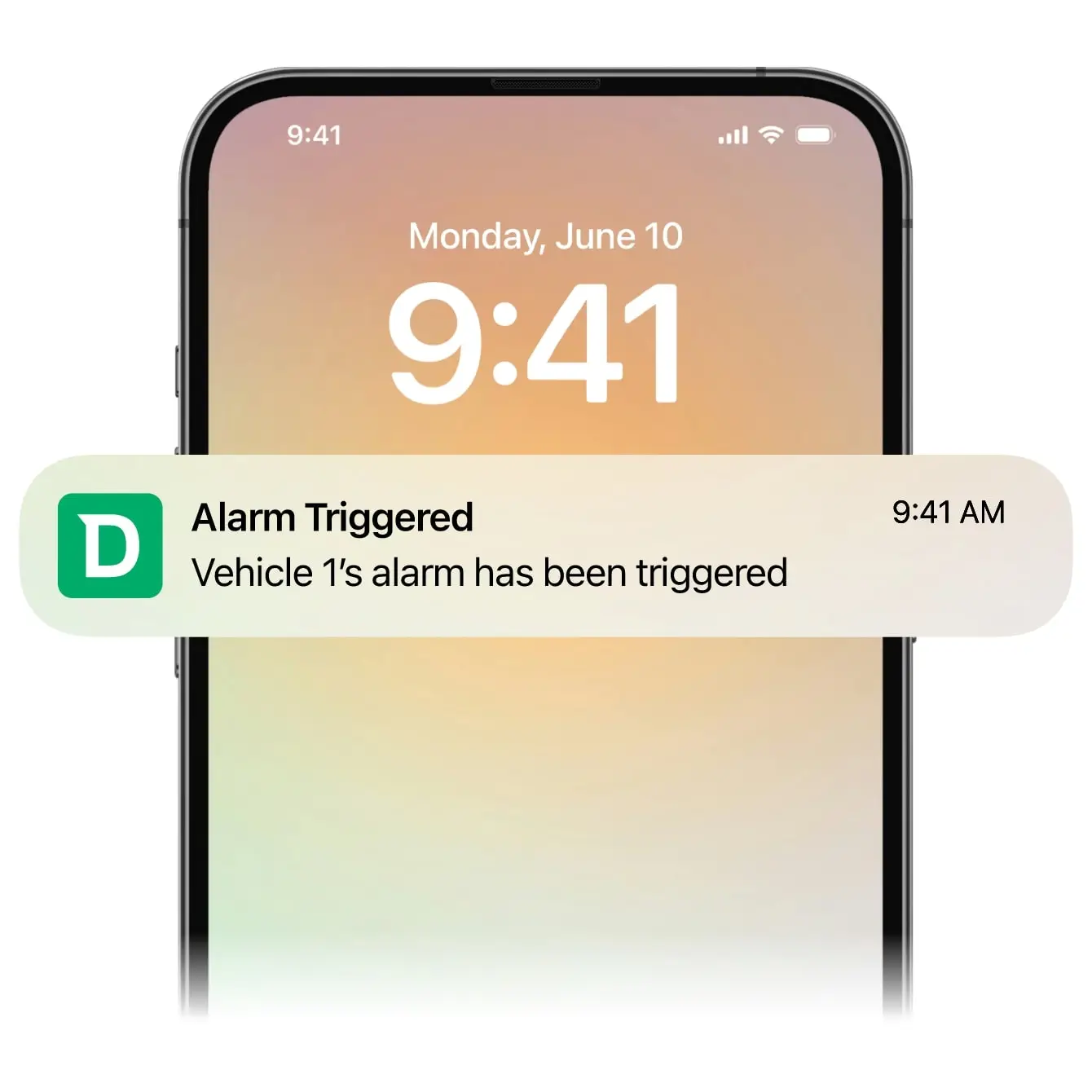 Be on guard with real-time protection