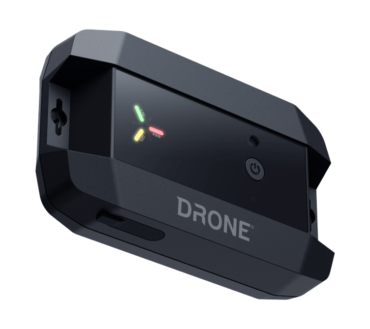 Drone XT Tracker