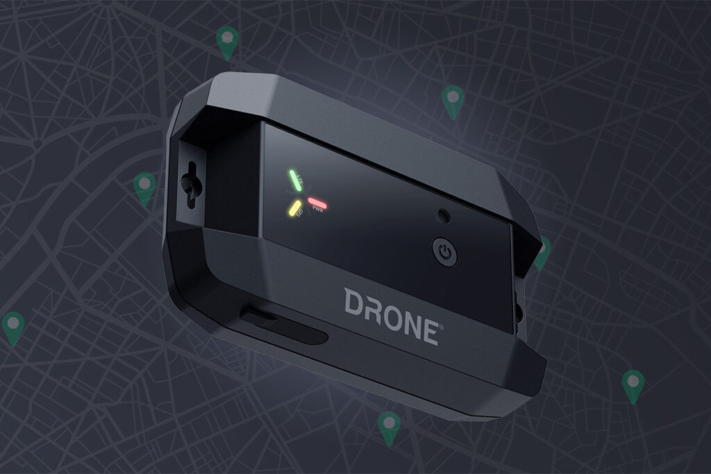 Tracking Anything, Anywhere with the All-New Drone XT