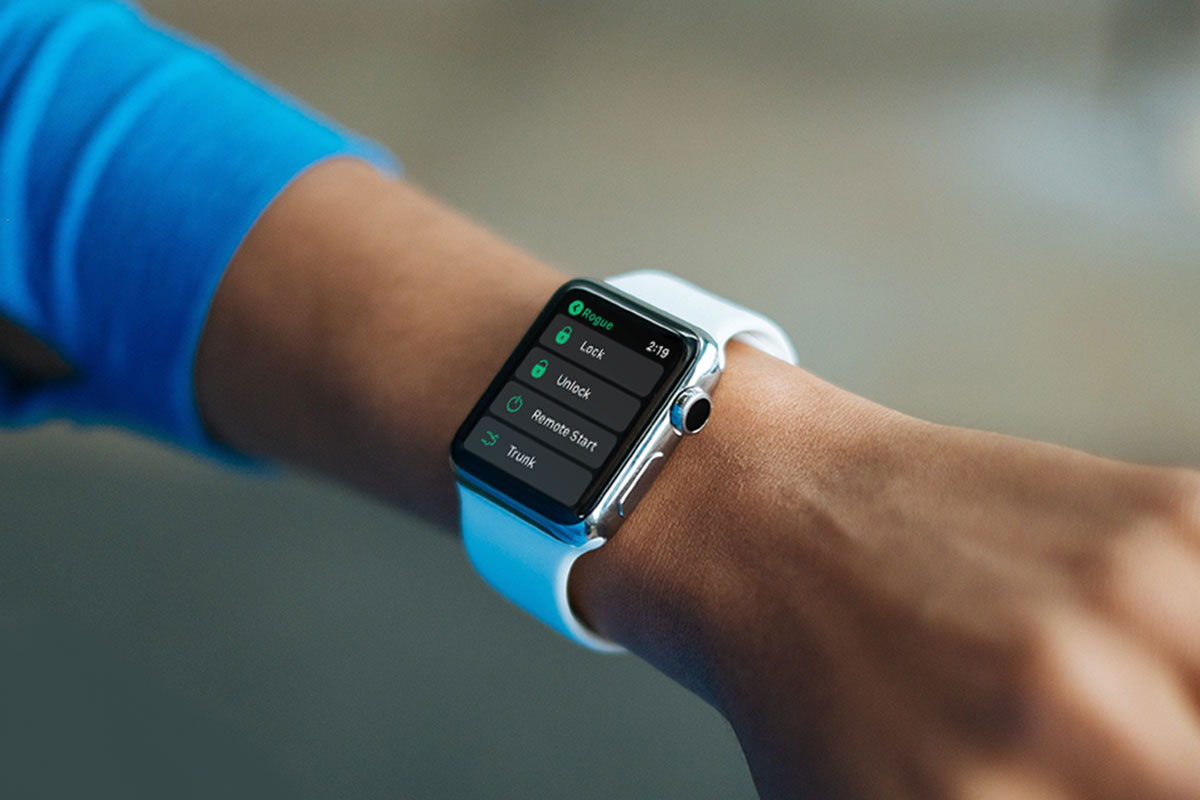 dronemobile-for-apple-watch