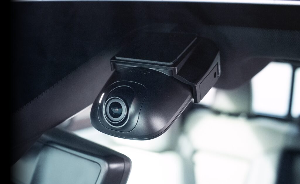 Why Dash Cams are the Future of Vehicle Security