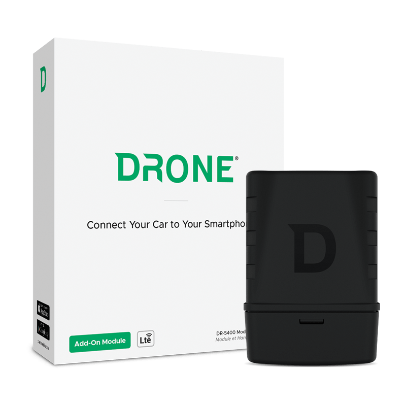 DroneMobile Unveils First Dash Cam to Create an All-in-One