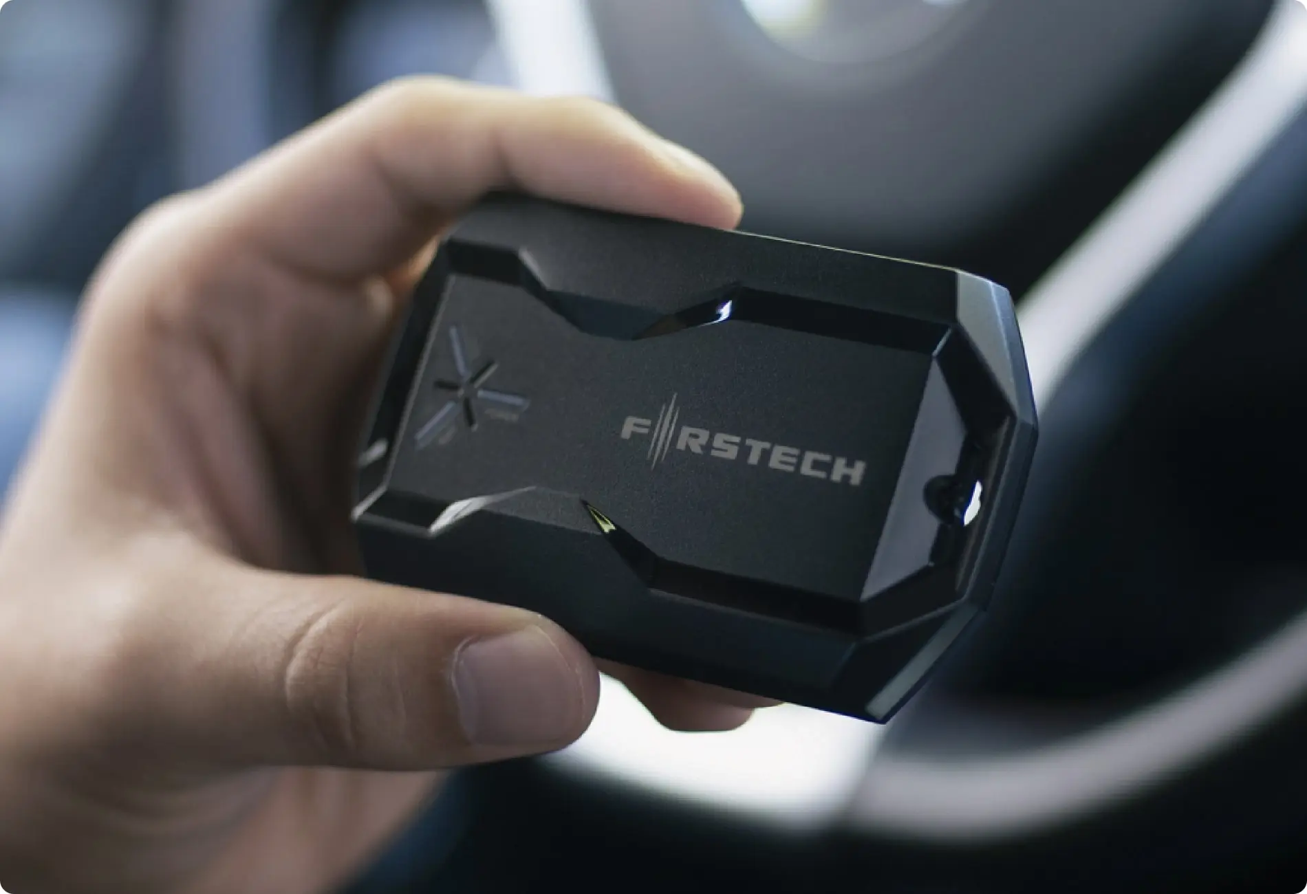The latest tech for your fleet